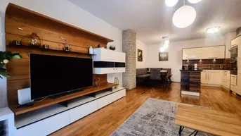 Expose Provisionsfrei: Gartenmaisonette mit Reihenhaus-Charakter in Toplage – Ihr neues Zuhause!