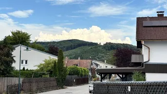 Expose Nähe Wien - Exklusiver Wohngenuss in sonniger Ruhelage mit Garten, Terrasse und KFZ-Stellplätze