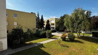 Expose TOP-LAGE: Helle, zentral begehbare 3-Zimmer-Wohnung mit Loggia &amp; Grünblick im Herzen Mödlings