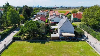 Expose Neubauprojekt in Gerasdorf - EINFAMILIENHAUS - modern, massiv und in Bestlage!!
