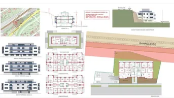 Expose Attraktives Baugrundstück nahe Wien – 1.191 m² in Purkersdorf