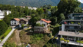 Expose Grundstück in ruhiger Aussichtslage von Aldrans