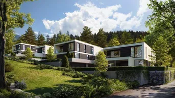 Expose Wohntraum in naturnaher Umgebung: Doppelhaushälfte in idyllischer Lage