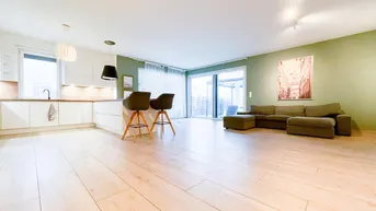 Expose Entspannen &amp; Erholen im Neubau-Ferienhaus am Neufelder See | auf Mietgrund