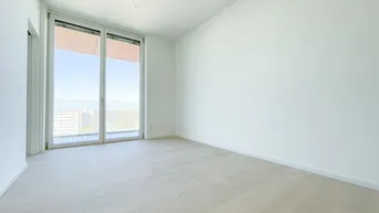 Expose PROVISIONSFREI - NEUBAU - ERSTBEZUG | Wohnen mit Stil und Natur vor der Tür samt Balkon | mit hochwertiger Tischlerküche