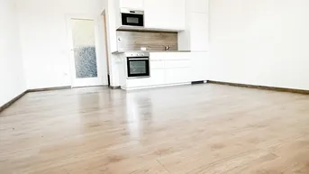 Expose Modernisierte 1-Zimmer Wohnung in Mödling