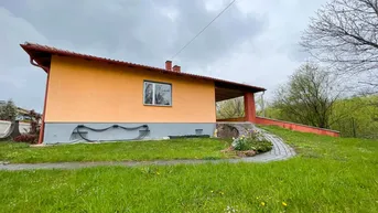 Expose Wohnen und wohlfühlen im Grünen - viel Platz für Ihre Familie | ca. 270 m² Nutzfläche | ca. 957 m² Grundstück