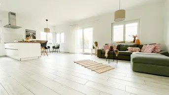 Expose Entspannen im Neubau-Ferienhaus am Neufelder See | auf Mietgrund