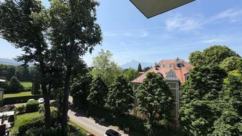 Expose Parsch: Elegante Rooftop-Wohnung mit eigenem Lift und fantastischem Blick (Preis inkl. 2 TG)