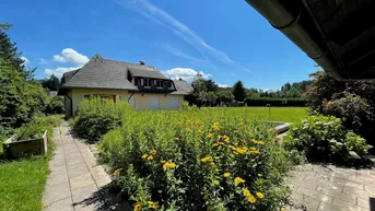 Expose Villa in Toplage Morzg mit großem Garten (Var. 2)