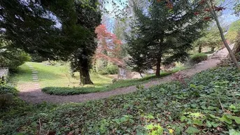 Expose Kleines Paradies – Baugrund in Traumlage – Stadtrand Süd