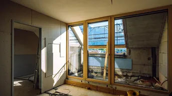 Expose Brückenplatzl: 2-Zimmer-Wohnung TOP 4.3