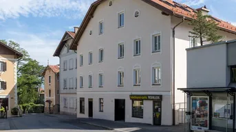 Expose STADTHAUS Riedgasse TOP 07
