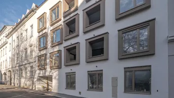 Expose Millergasse