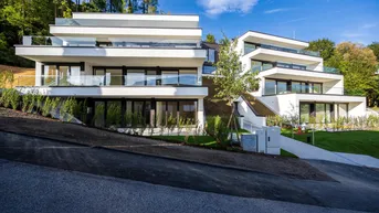 Expose Villa Josefine: 2-Zimmer-Wohnung TOP A02a
