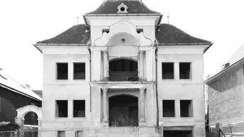 Expose Villa Neuwaldegg 