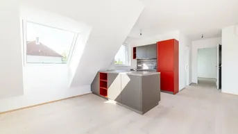 Expose ANLEGER AUFGEPASST - Befristet vermietete Anlegerwohnung in modernem Neubau in Mödling
