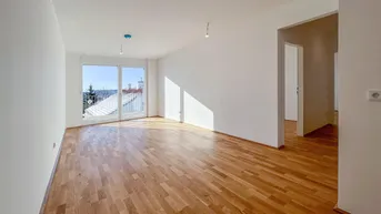 Expose ANLEGER AUFGEPASST - Moderne 3-Zimmer-Wohnung im Zentrum von Leopoldsdorf - befristet vermietet
