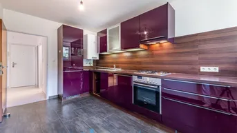 Expose Gut aufgeteilte 3-Zimmer-Wohnung in Maria Enzersdorf