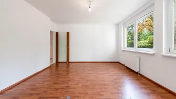 Expose Gut aufgeteilte 3-Zimmer-Wohnung in Maria Enzersdorf