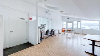 Expose All-Inclusive-Büro mit 70 m2 inkl. BK, Heizung und Klimaanlage