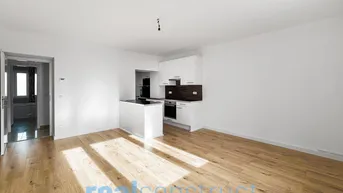 Expose Sanierte 3-Zimmer-Wohnung mit Blick auf die Burgruine Mödling - inkl. PKW-Stellplatz