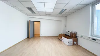 Expose MODERNES BÜRO - U6-Station Perfektastraße