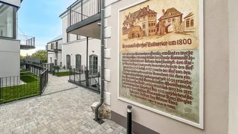 Expose SOEBEN FERTIGGESTELLT - KREMSMÜNSTERHOF - 3-Zimmer Premium-Maisonette - Top 8