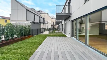 Expose SOEBEN FERTIGGESTELLT - KREMSMÜNSTERHOF - 4-Zimmer Premium-Maisonette mit Fernblick - Top 9