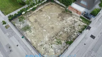Expose Perfektes Grundstück für ein Eigenheim in Biedermannsdorf!