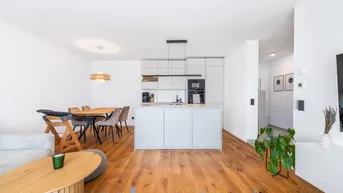 Expose Moderne 3-Zimmer-Wohnung in zentraler Lage von Leobersdorf