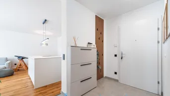 Expose Moderne 3-Zimmer-Wohnung in zentraler Lage von Leobersdorf