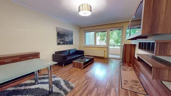 Expose Perfekt zentrale 3 Zimmerwohnung in Brunn am Gebirge