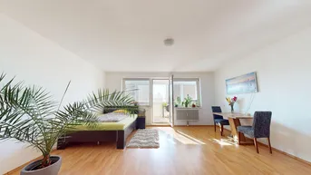 Expose PROVISIONSFREI - Sehr heimelige und großzügige Wohnung im Herzen von Biedermannsdorf
