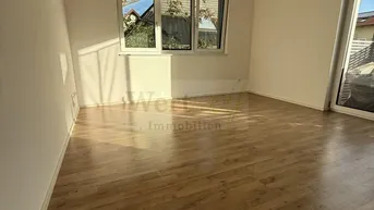 Expose Moderne 3 Zimmer Wohnung mit Balkon in Grünruhelage zu vermieten!