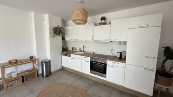 Expose Moderne 3 Zimmer Wohnung mit Garten in Grünruhelage zu vermieten!