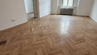 Expose Wohnung im Herzen von Mödling am Beginn der Fußgängerzone zu mieten!