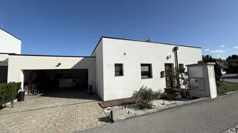 Expose Familientraum im Bungalow-Stil in Wienerherberg zu verkaufen!