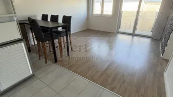 Expose Moderne 3 Zimmer Wohnung mit Balkon in Grünruhelage zu vermieten!