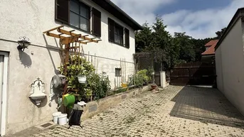 Expose Einfamilienhaus in exklusiver Perchtoldsdorfer Traumlage zu verkaufen!