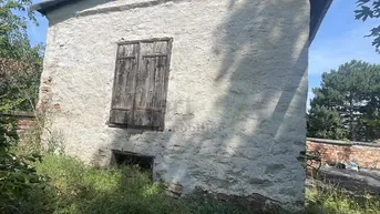 Expose Grundstücke mit Bestand und Ausbaupotenzial in Brunn am Gebirge zu verkaufen!