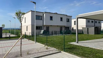 Expose Haus D TOP 1 in Grünruhelage!