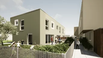 Expose Haus 7 in Grünruhelage!