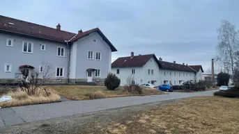 Expose 2 Wohnhäuser mit Baureservefläche zu verkaufen