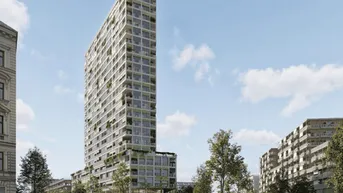 Expose Bauplatz 2 und 2a – Grundstück am Nordwestbahnhof 