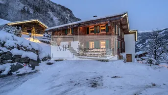 Expose Ein Juwel im Montafon!
