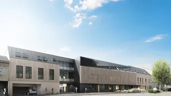 Expose Mietwohnung - begleitetes Wohnen