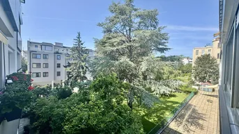 Expose 2 ZIMMER NEUBAUWOHNUNG MIT LOGGIA IN DER NÄHE DER ALTEN DONAU