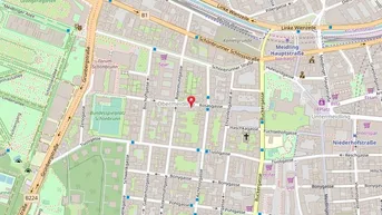 Expose Rosasgasse 13