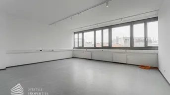 Expose Attraktives 6-Zimmer Büro/Praxis, Nähe Enkplatz
